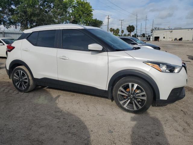 Photo 3 VIN: 3N1CP5CV0LL532422 - NISSAN KICKS 