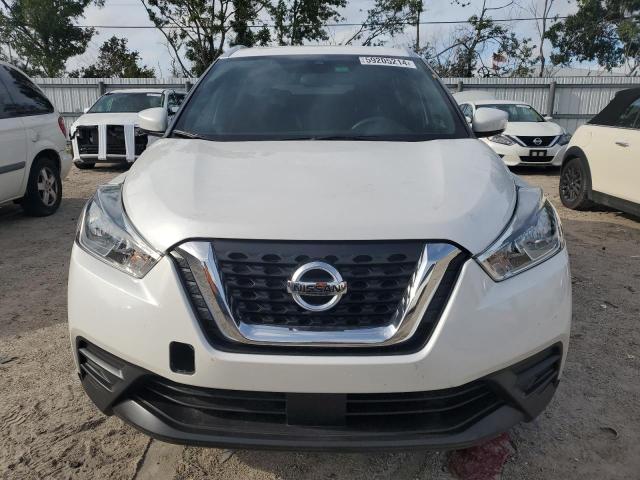 Photo 4 VIN: 3N1CP5CV0LL532422 - NISSAN KICKS 