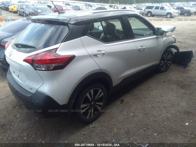 Photo 3 VIN: 3N1CP5CV0LL533960 - NISSAN KICKS 