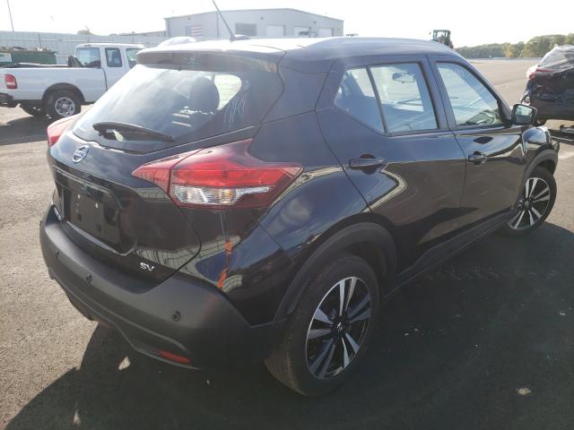 Photo 3 VIN: 3N1CP5CV0LL539080 - NISSAN KICKS SV 