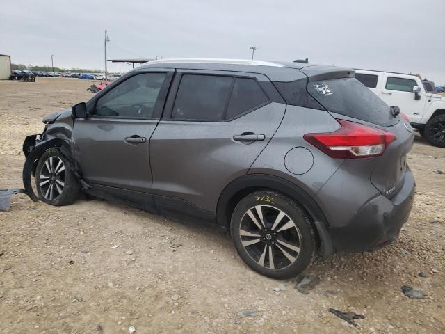 Photo 1 VIN: 3N1CP5CV0LL540617 - NISSAN KICKS SV 