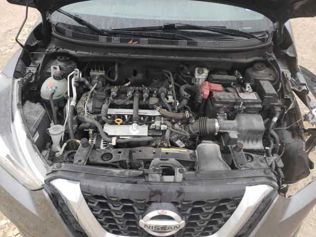 Photo 10 VIN: 3N1CP5CV0LL540617 - NISSAN KICKS SV 