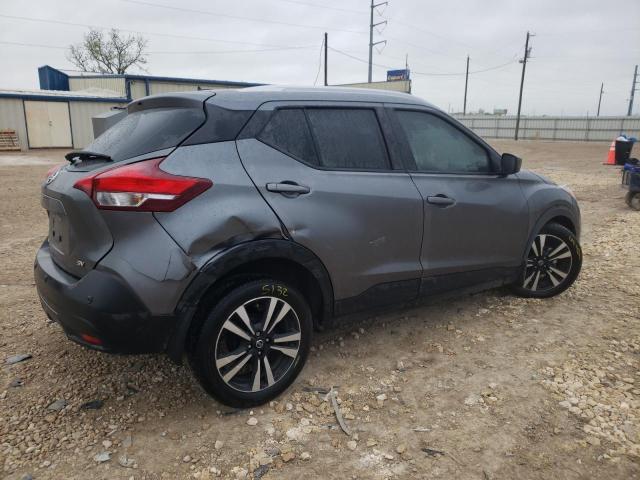 Photo 2 VIN: 3N1CP5CV0LL540617 - NISSAN KICKS SV 