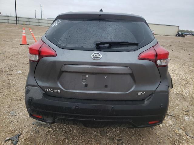 Photo 5 VIN: 3N1CP5CV0LL540617 - NISSAN KICKS SV 