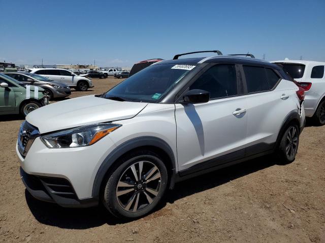 Photo 0 VIN: 3N1CP5CV0LL543954 - NISSAN KICKS SV 