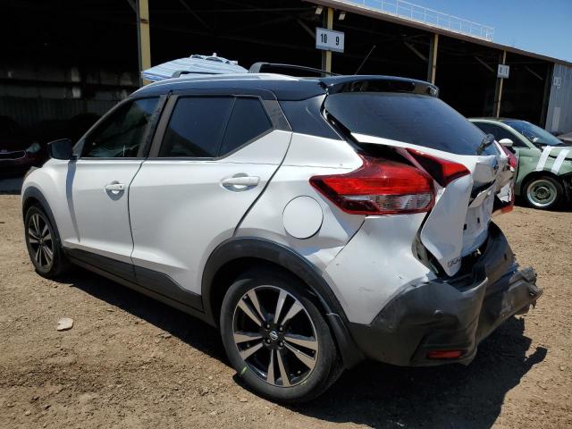 Photo 1 VIN: 3N1CP5CV0LL543954 - NISSAN KICKS SV 