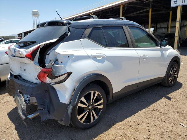 Photo 2 VIN: 3N1CP5CV0LL543954 - NISSAN KICKS SV 