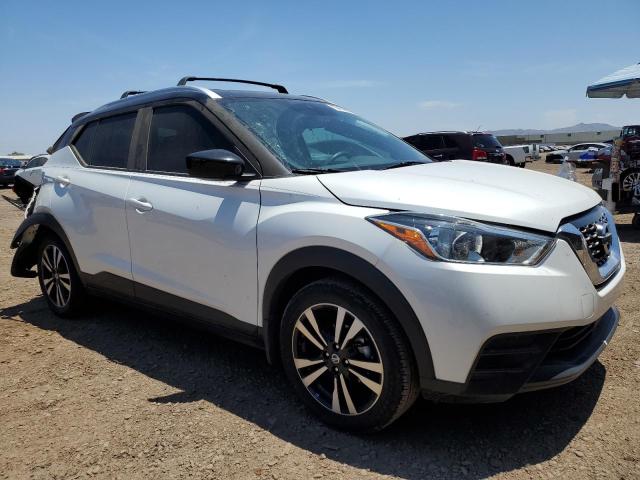 Photo 3 VIN: 3N1CP5CV0LL543954 - NISSAN KICKS SV 