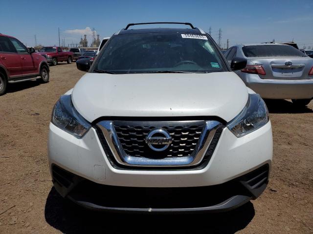 Photo 4 VIN: 3N1CP5CV0LL543954 - NISSAN KICKS SV 