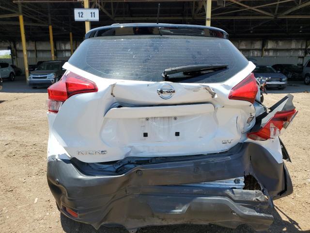 Photo 5 VIN: 3N1CP5CV0LL543954 - NISSAN KICKS SV 