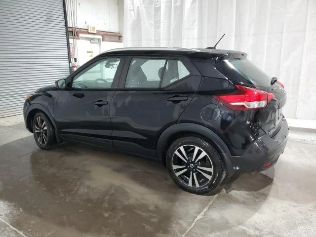 Photo 1 VIN: 3N1CP5CV0LL549172 - NISSAN KICKS SV 