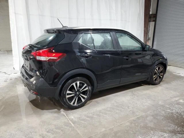 Photo 2 VIN: 3N1CP5CV0LL549172 - NISSAN KICKS SV 