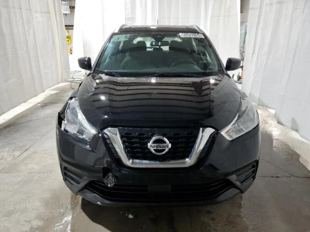 Photo 4 VIN: 3N1CP5CV0LL549172 - NISSAN KICKS SV 