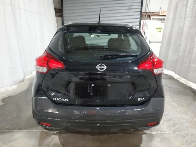 Photo 5 VIN: 3N1CP5CV0LL549172 - NISSAN KICKS SV 