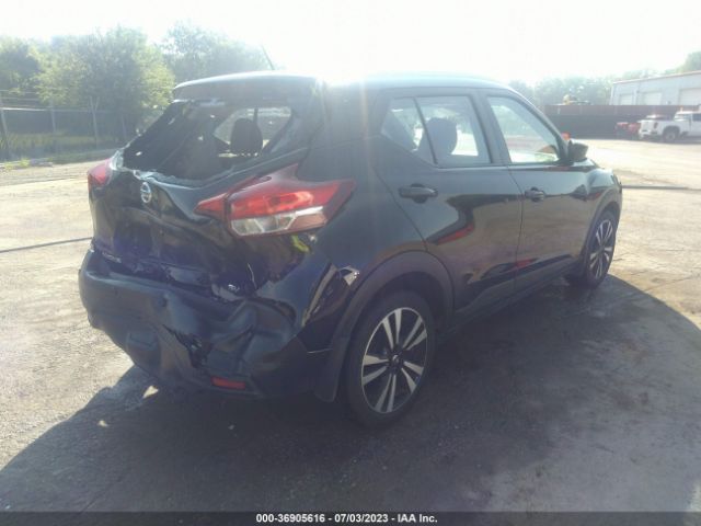 Photo 3 VIN: 3N1CP5CV0LL549494 - NISSAN KICKS 