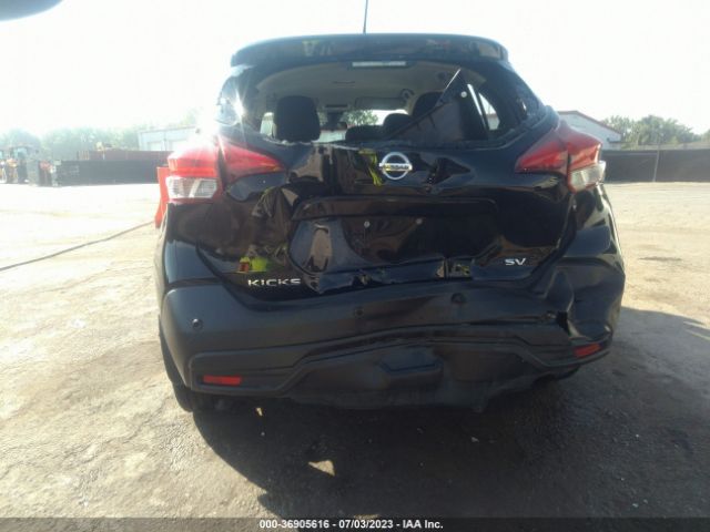 Photo 5 VIN: 3N1CP5CV0LL549494 - NISSAN KICKS 