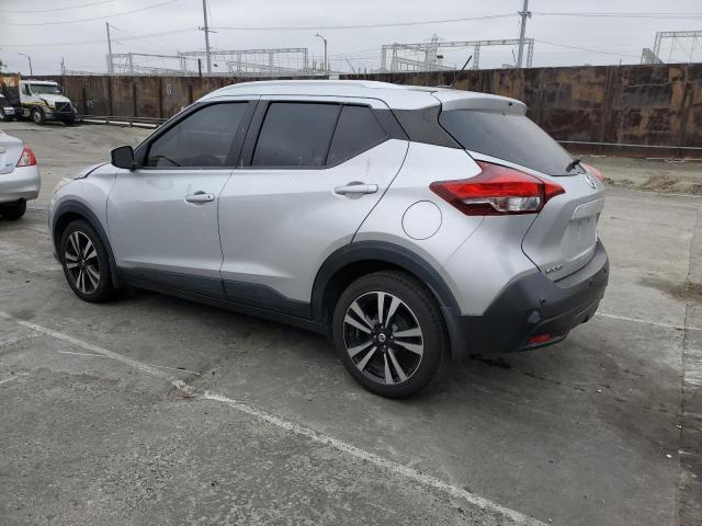 Photo 1 VIN: 3N1CP5CV0LL554033 - NISSAN KICKS SV 