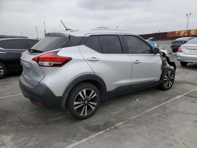 Photo 2 VIN: 3N1CP5CV0LL554033 - NISSAN KICKS SV 