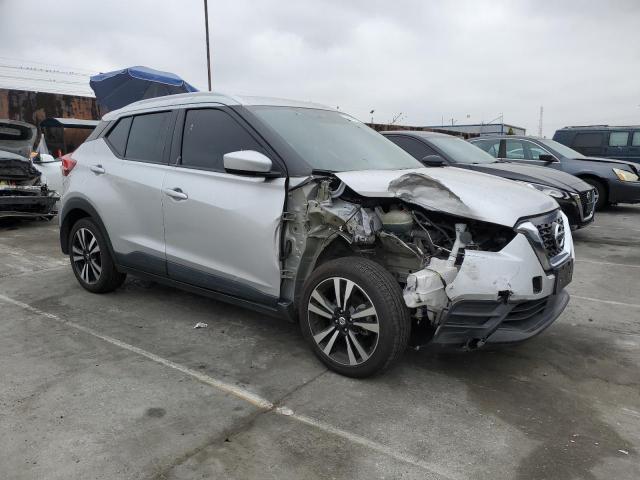 Photo 3 VIN: 3N1CP5CV0LL554033 - NISSAN KICKS SV 