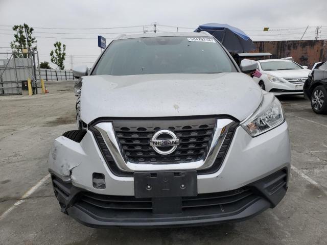 Photo 4 VIN: 3N1CP5CV0LL554033 - NISSAN KICKS SV 