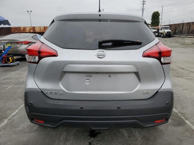 Photo 5 VIN: 3N1CP5CV0LL554033 - NISSAN KICKS SV 