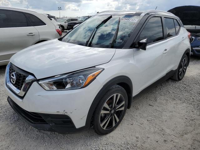 Photo 1 VIN: 3N1CP5CV0LL561600 - NISSAN KICKS SV 