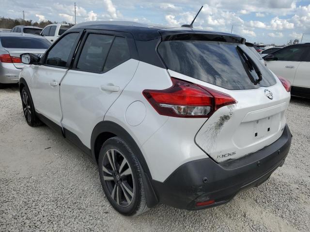 Photo 2 VIN: 3N1CP5CV0LL561600 - NISSAN KICKS SV 