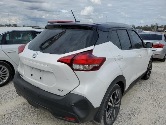 Photo 3 VIN: 3N1CP5CV0LL561600 - NISSAN KICKS SV 