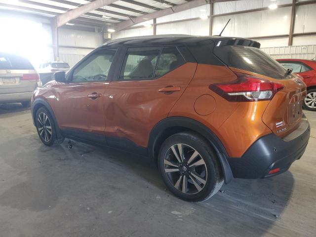 Photo 1 VIN: 3N1CP5CV0LL562360 - NISSAN KICKS SV 