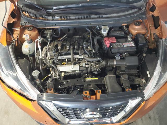 Photo 10 VIN: 3N1CP5CV0LL562360 - NISSAN KICKS SV 