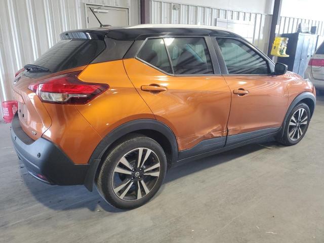 Photo 2 VIN: 3N1CP5CV0LL562360 - NISSAN KICKS SV 