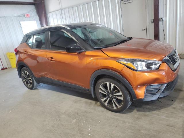 Photo 3 VIN: 3N1CP5CV0LL562360 - NISSAN KICKS SV 