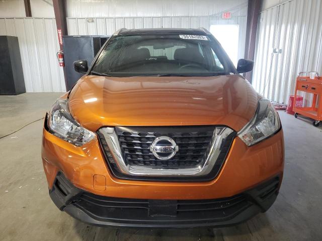 Photo 4 VIN: 3N1CP5CV0LL562360 - NISSAN KICKS SV 