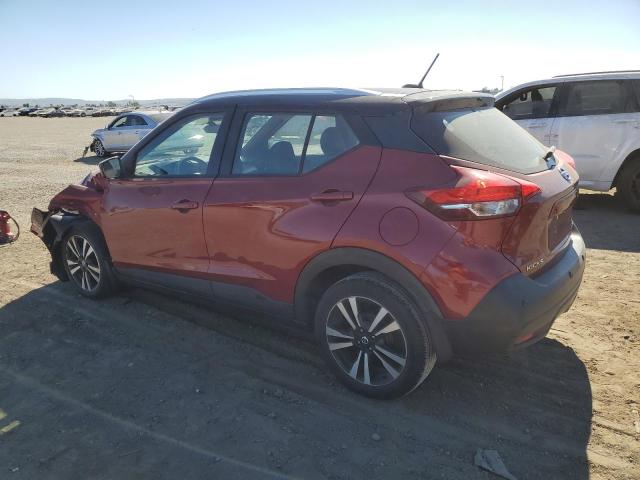 Photo 1 VIN: 3N1CP5CV0LL562715 - NISSAN KICKS SV 