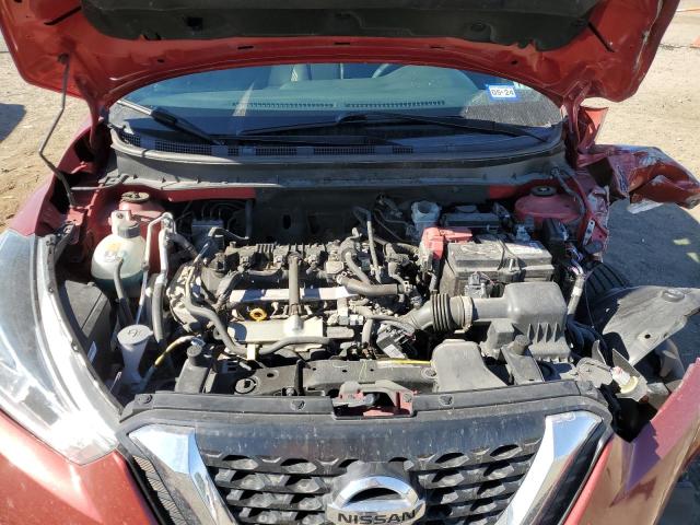 Photo 10 VIN: 3N1CP5CV0LL562715 - NISSAN KICKS SV 