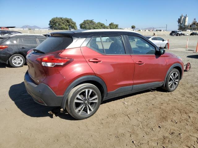 Photo 2 VIN: 3N1CP5CV0LL562715 - NISSAN KICKS SV 