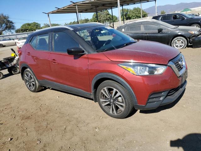 Photo 3 VIN: 3N1CP5CV0LL562715 - NISSAN KICKS SV 