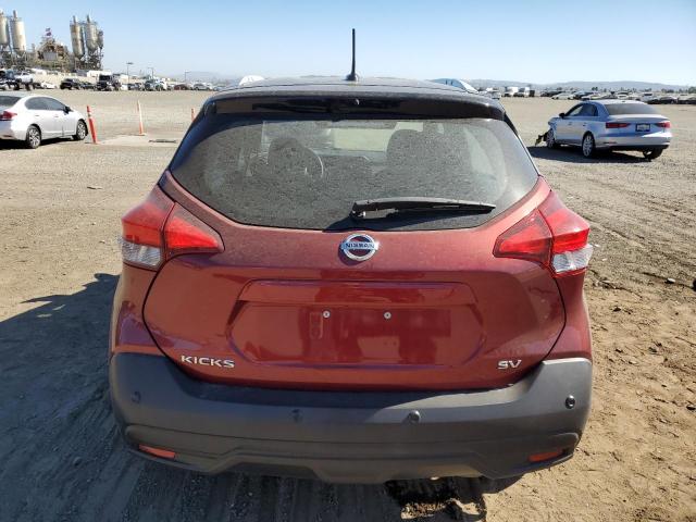 Photo 5 VIN: 3N1CP5CV0LL562715 - NISSAN KICKS SV 