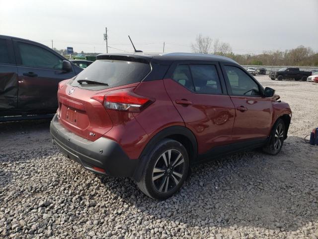 Photo 2 VIN: 3N1CP5CV0LL563993 - NISSAN KICKS SV 