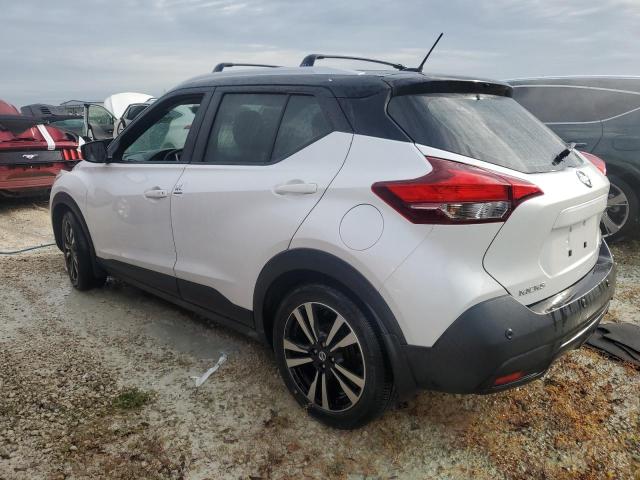 Photo 1 VIN: 3N1CP5CV0LL568028 - NISSAN KICKS SV 