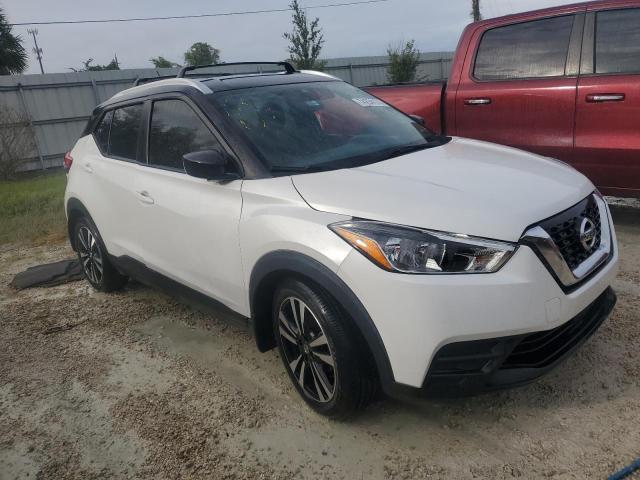 Photo 3 VIN: 3N1CP5CV0LL568028 - NISSAN KICKS SV 