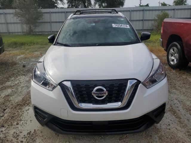 Photo 4 VIN: 3N1CP5CV0LL568028 - NISSAN KICKS SV 