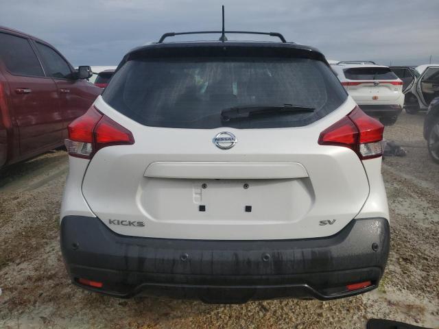 Photo 5 VIN: 3N1CP5CV0LL568028 - NISSAN KICKS SV 