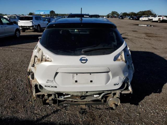 Photo 5 VIN: 3N1CP5CV0LL571978 - NISSAN KICKS SV 