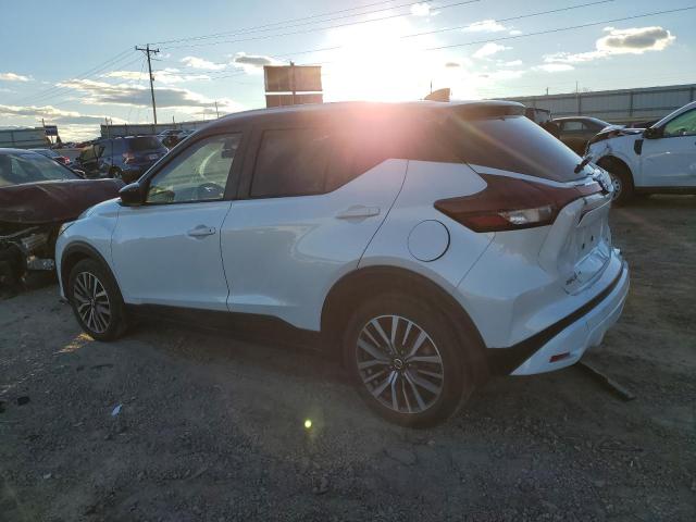 Photo 1 VIN: 3N1CP5CV0ML470599 - NISSAN KICKS 