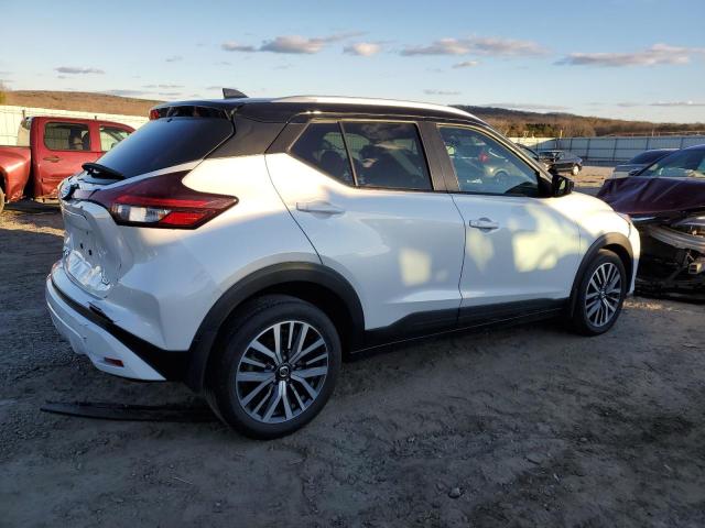 Photo 2 VIN: 3N1CP5CV0ML470599 - NISSAN KICKS 