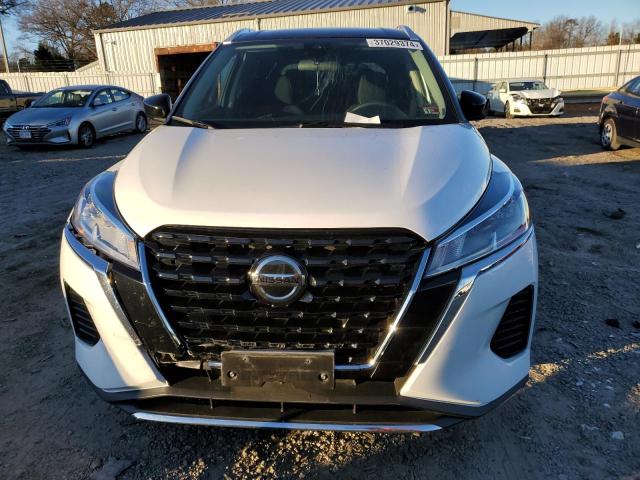 Photo 4 VIN: 3N1CP5CV0ML470599 - NISSAN KICKS 