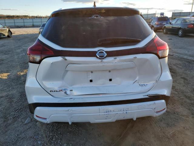 Photo 5 VIN: 3N1CP5CV0ML470599 - NISSAN KICKS 