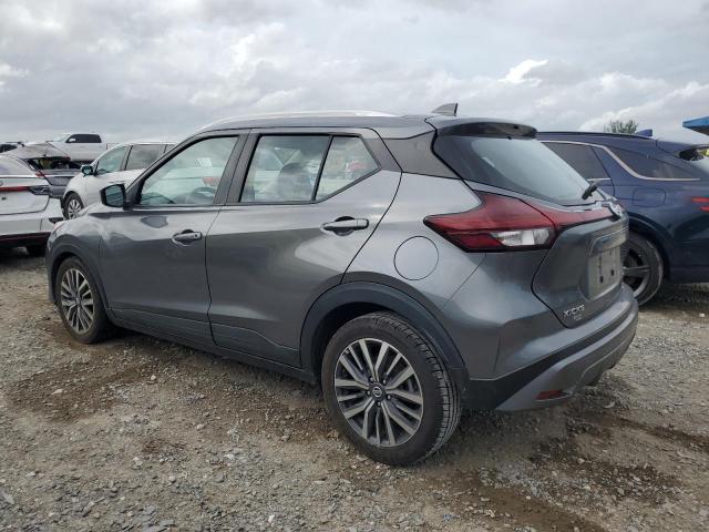 Photo 1 VIN: 3N1CP5CV0ML471526 - NISSAN KICKS SV 