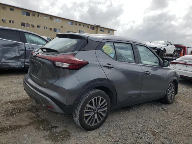 Photo 2 VIN: 3N1CP5CV0ML471526 - NISSAN KICKS SV 